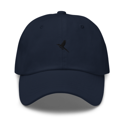 Northern Mocking Bird Dad hat