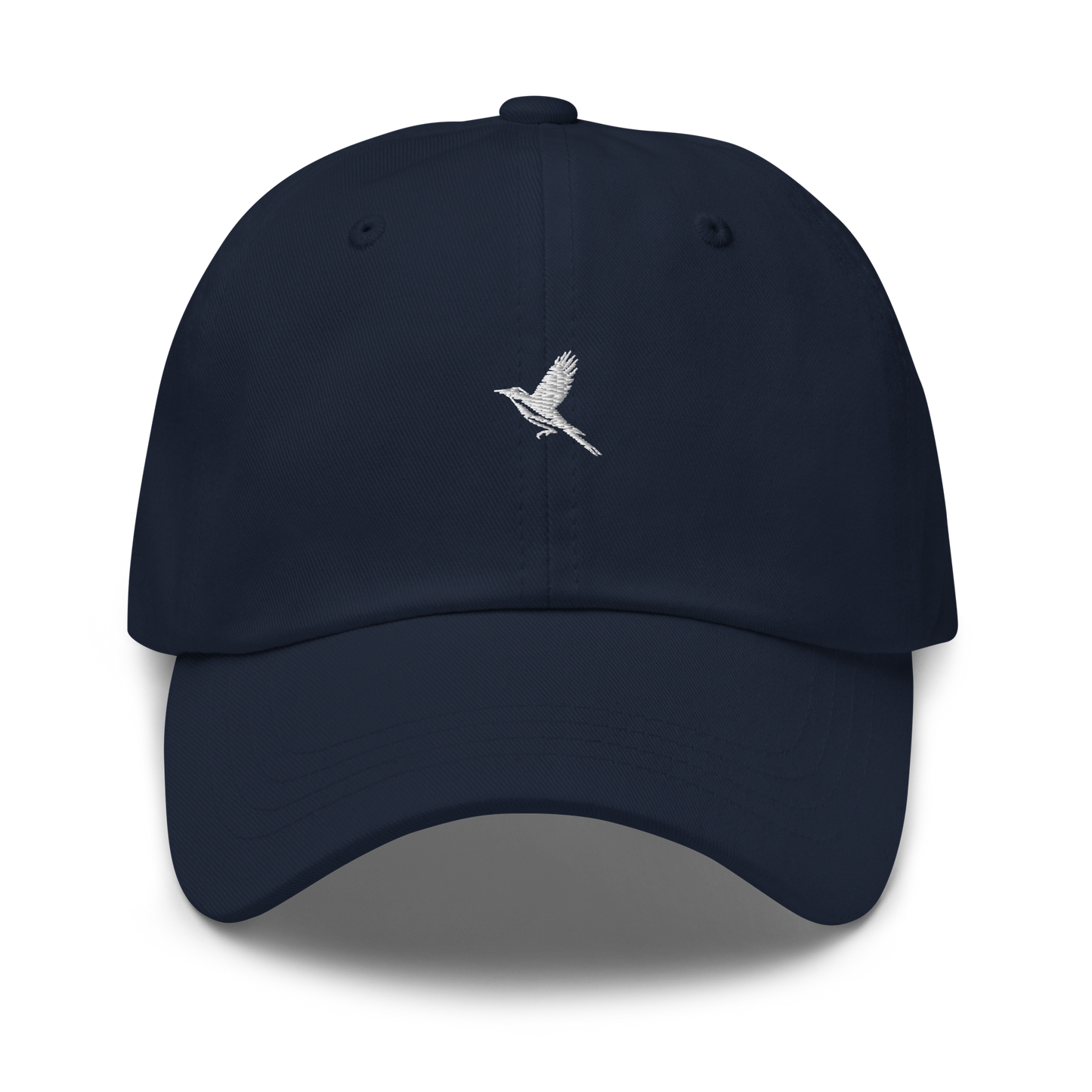 Northern Mocking Bird Dad hat