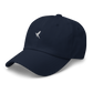 Northern Mocking Bird Dad hat