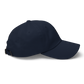 Northern Mocking Bird Dad hat