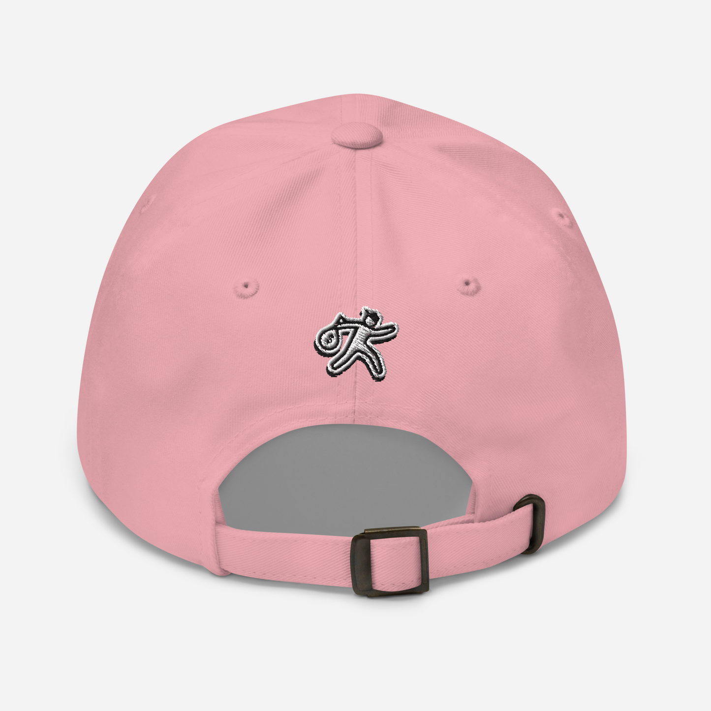 Run It Up Apparel Dad hat