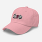 Run It Up Apparel Dad hat