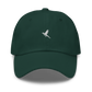 Northern Mocking Bird Dad hat