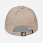 Run It Up Apparel Dad hat