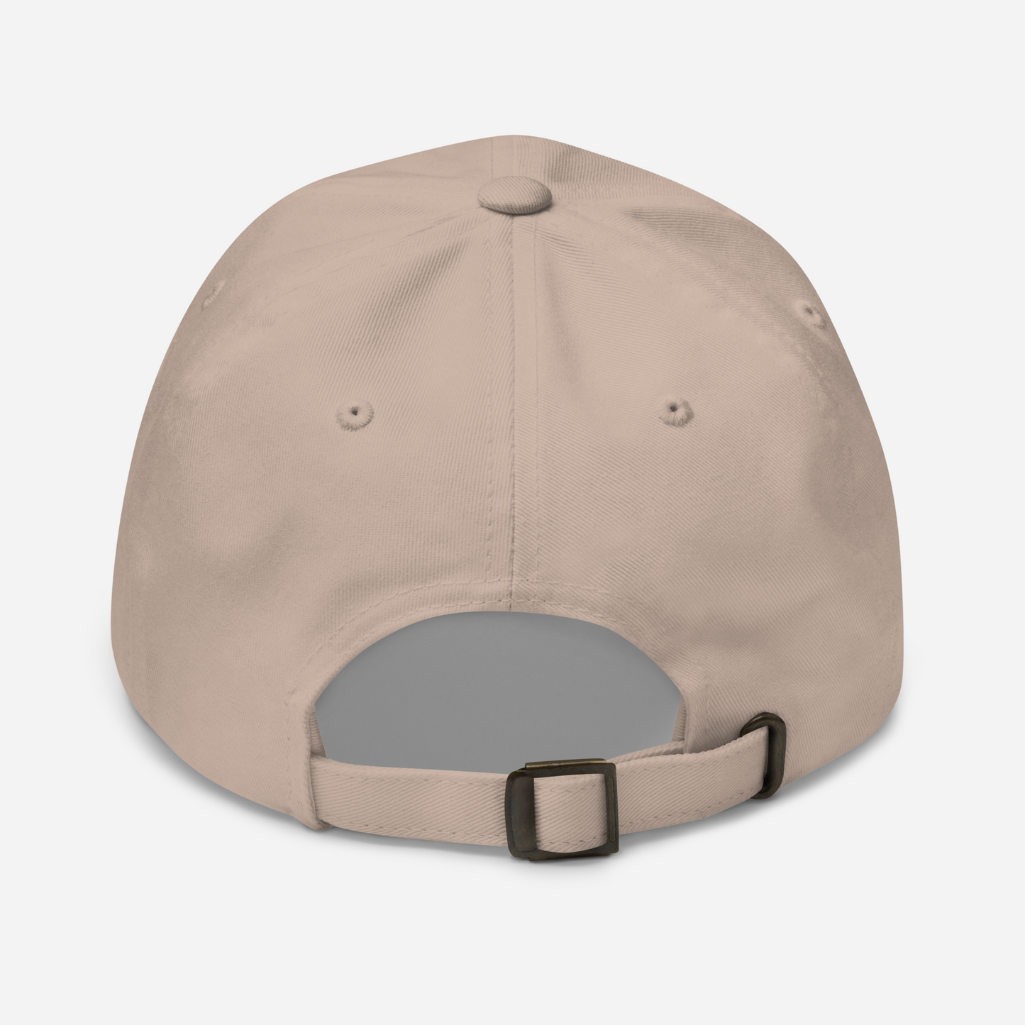 Run It Up Apparel Dad hat