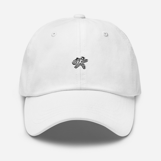 Dad hat