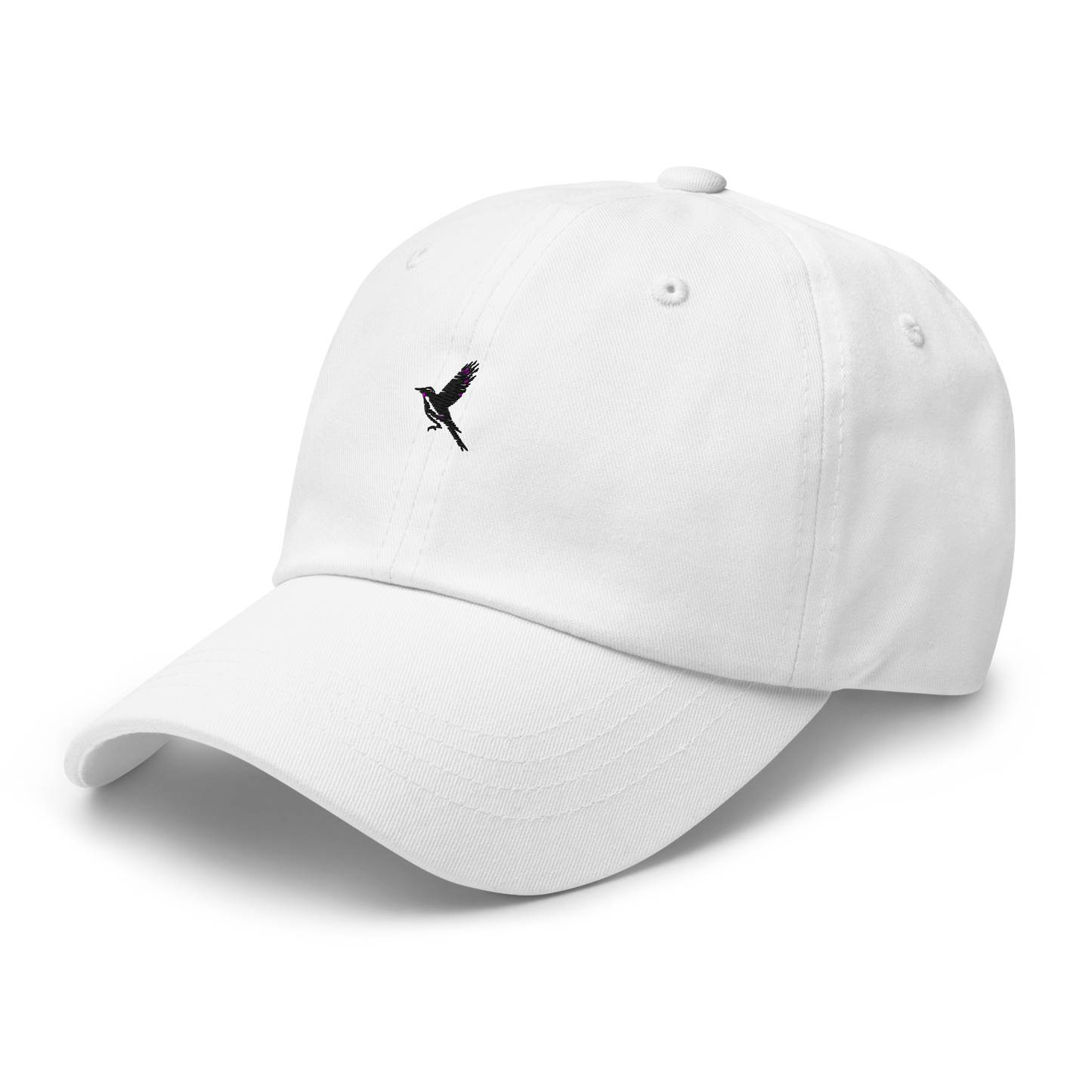 Northern Mocking Bird Dad hat