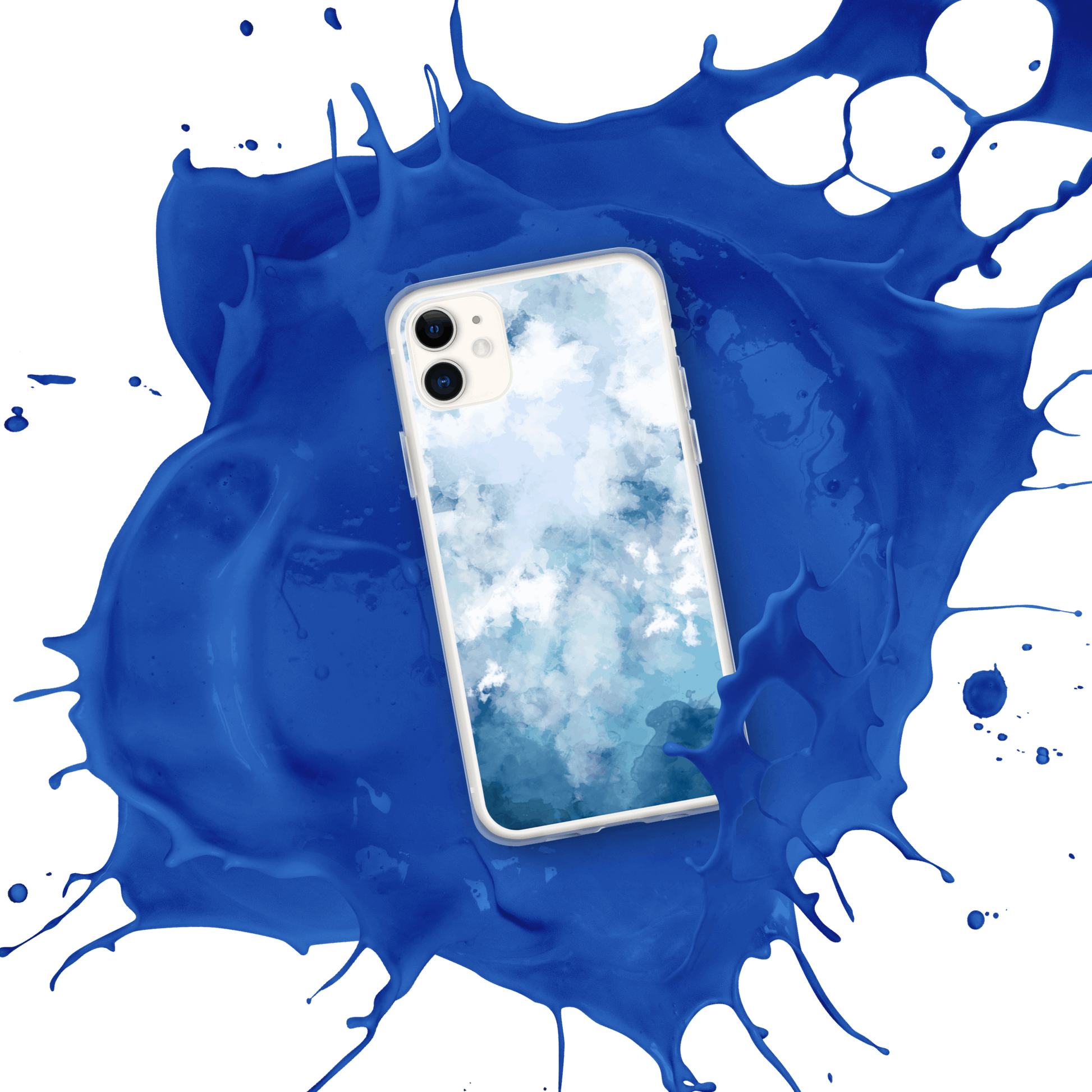 Blue Sky Case for iPhone®