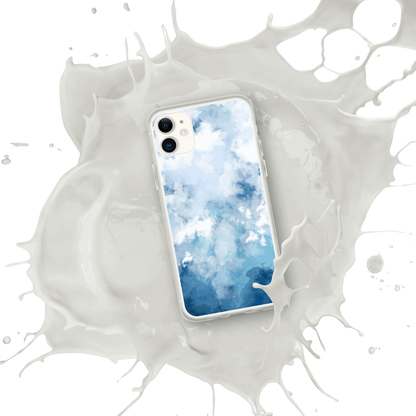 Blue Sky Case for iPhone®