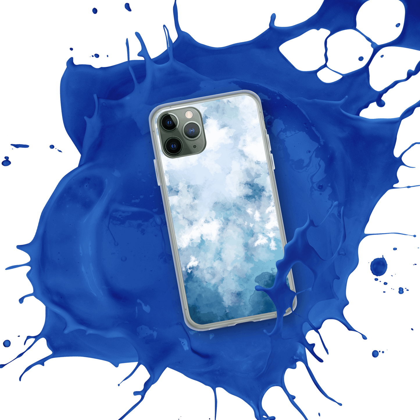 Blue Sky Case for iPhone®