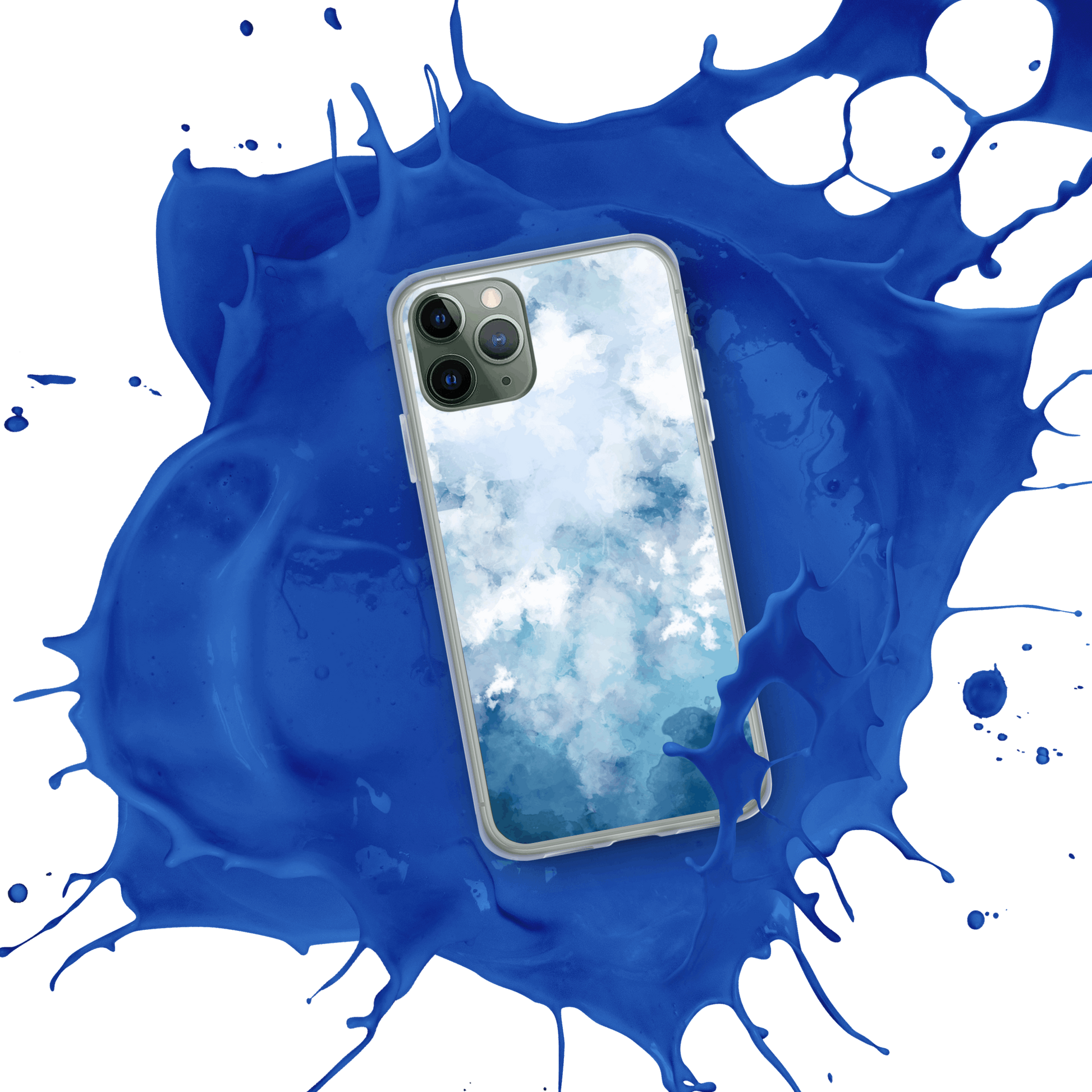 Blue Sky Case for iPhone®