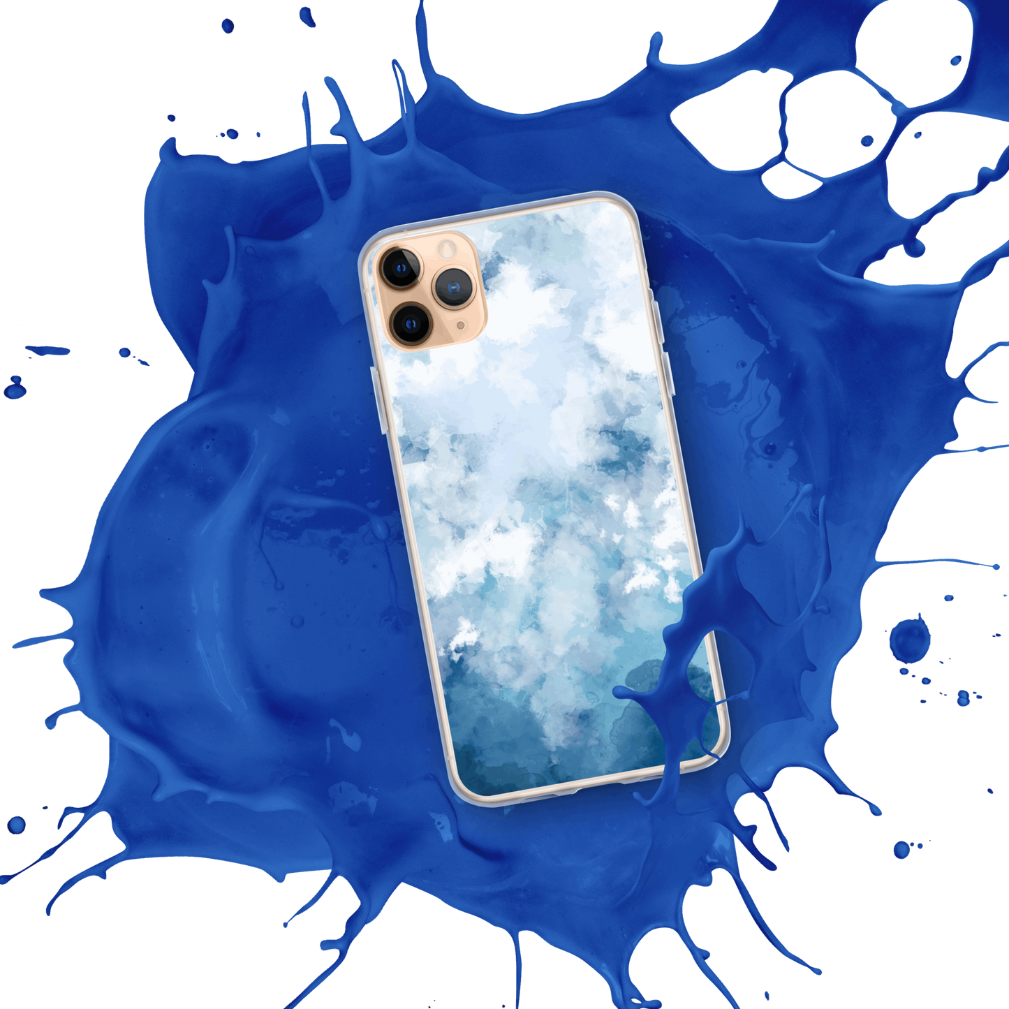 Blue Sky Case for iPhone®