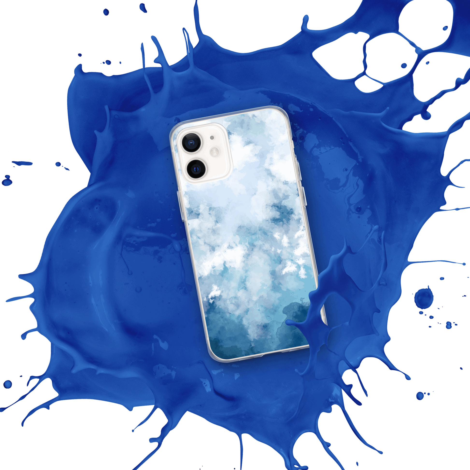 Blue Sky Case for iPhone®