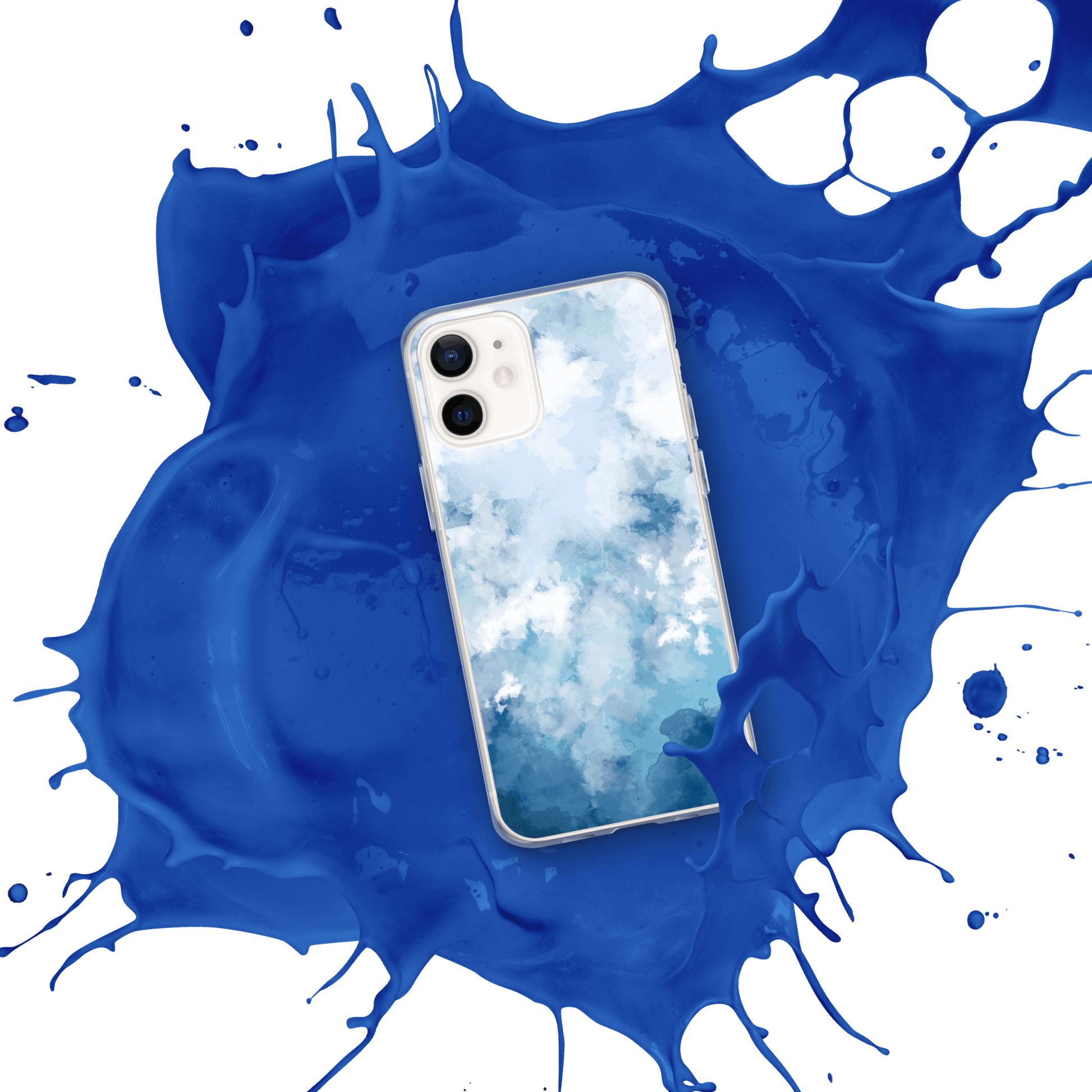 Blue Sky Case for iPhone®