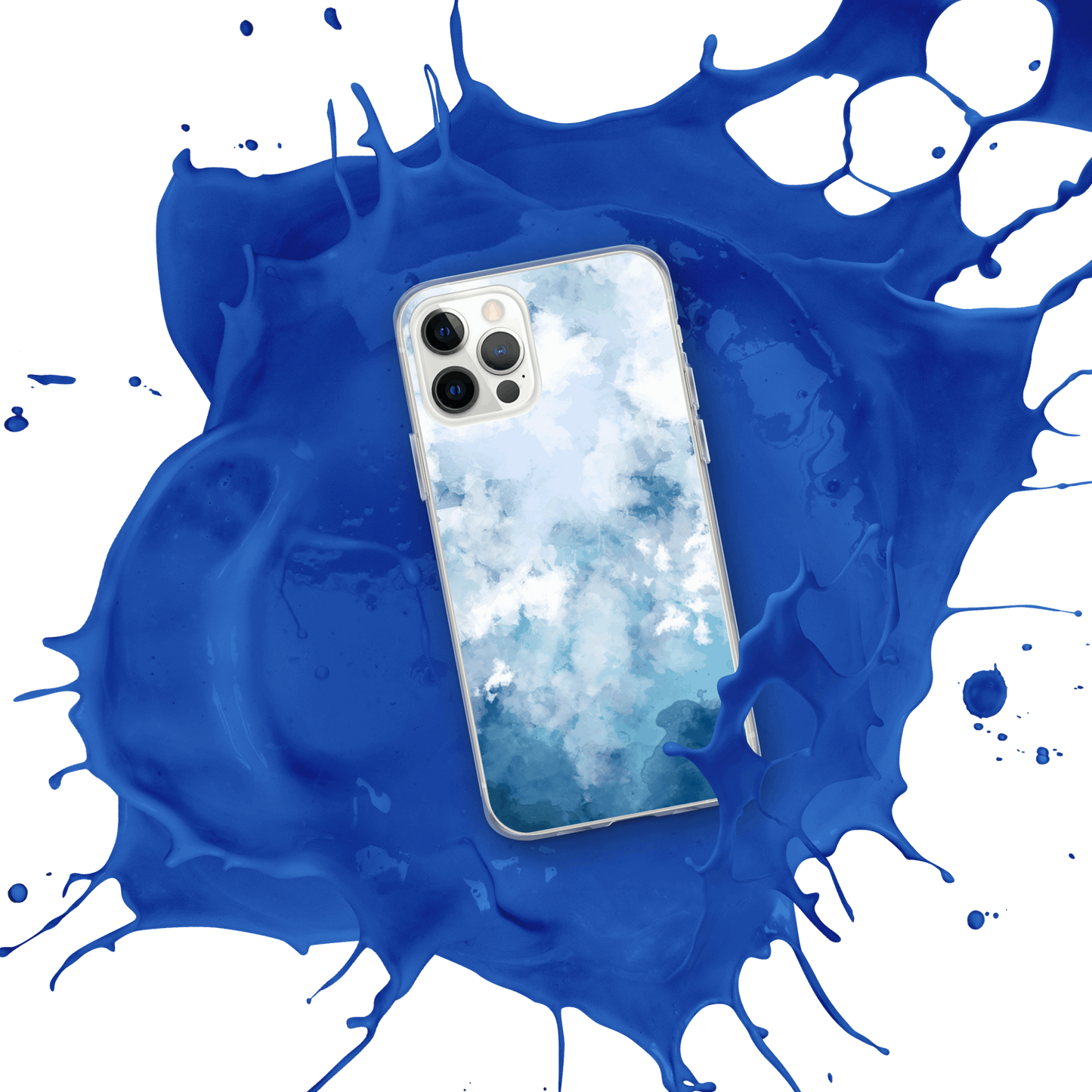 Blue Sky Case for iPhone®