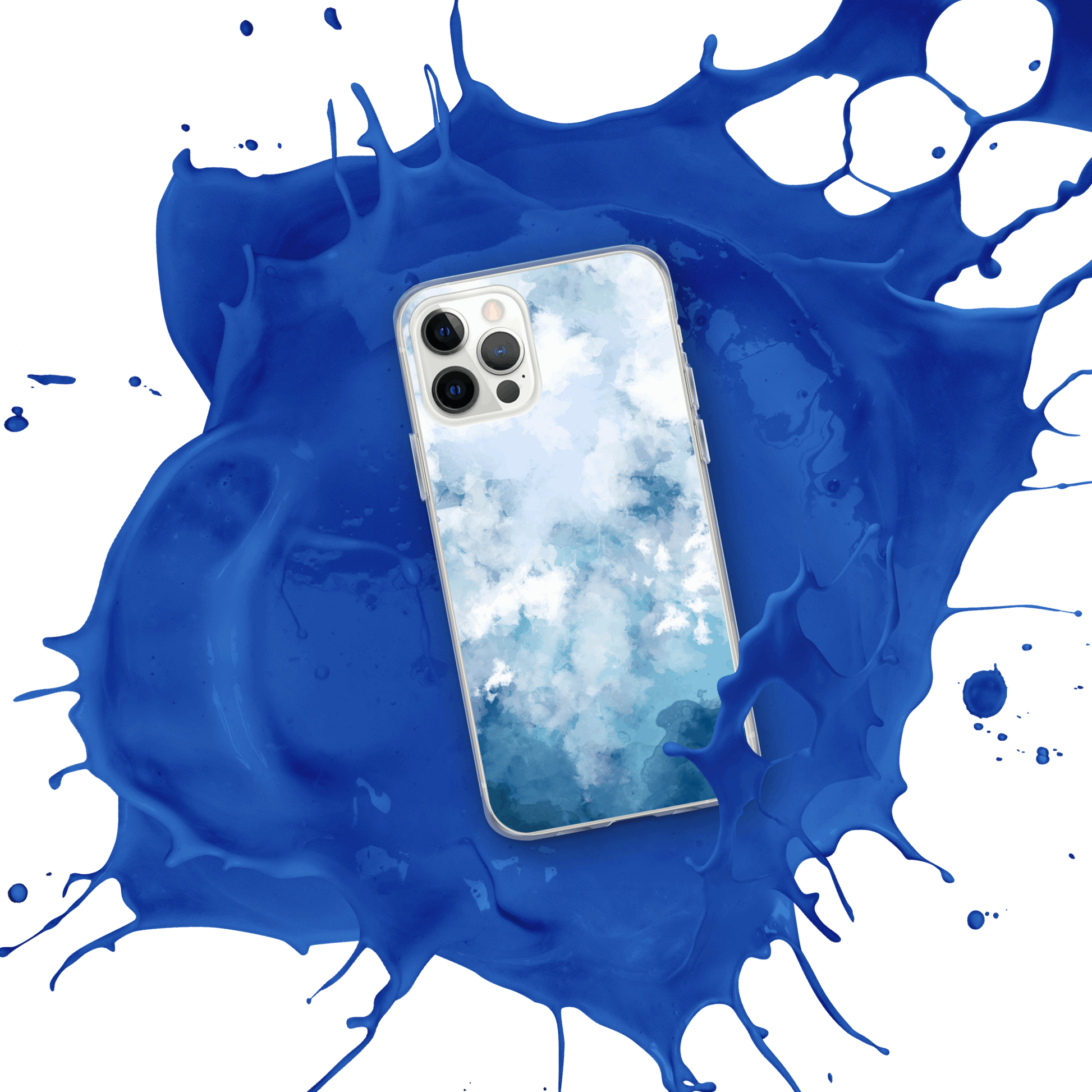 Blue Sky Case for iPhone®