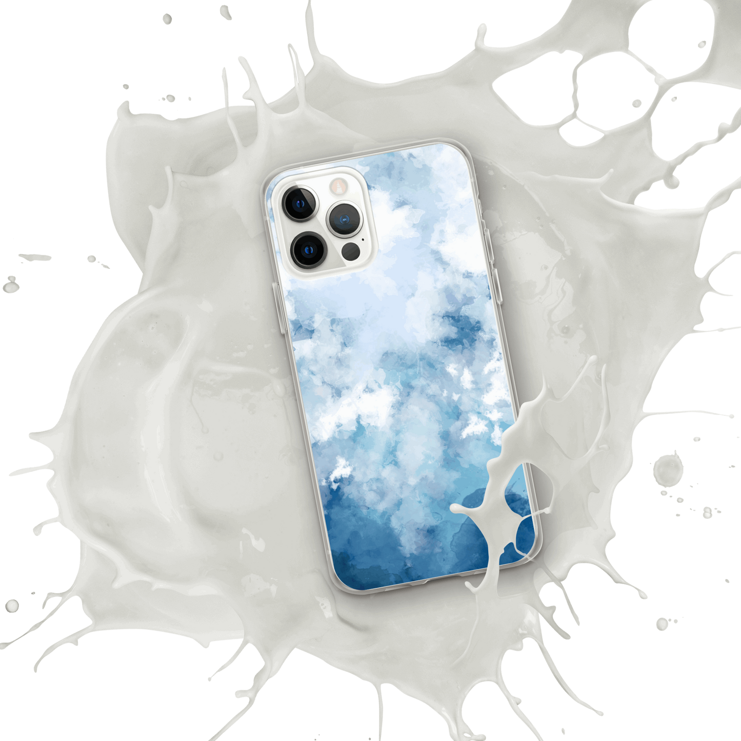 Blue Sky Case for iPhone®