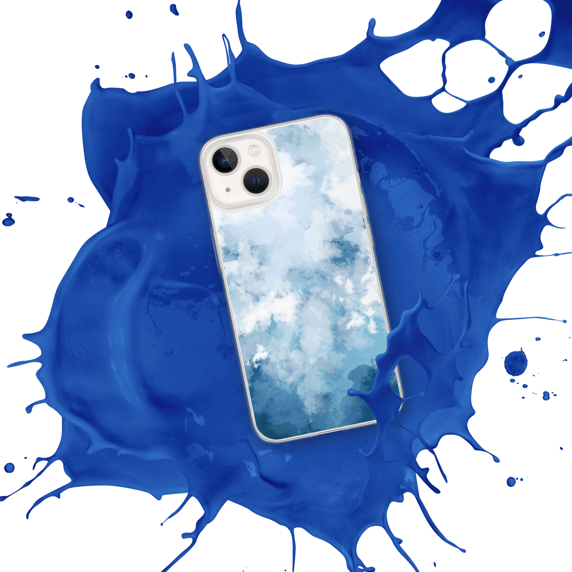 Blue Sky Case for iPhone®