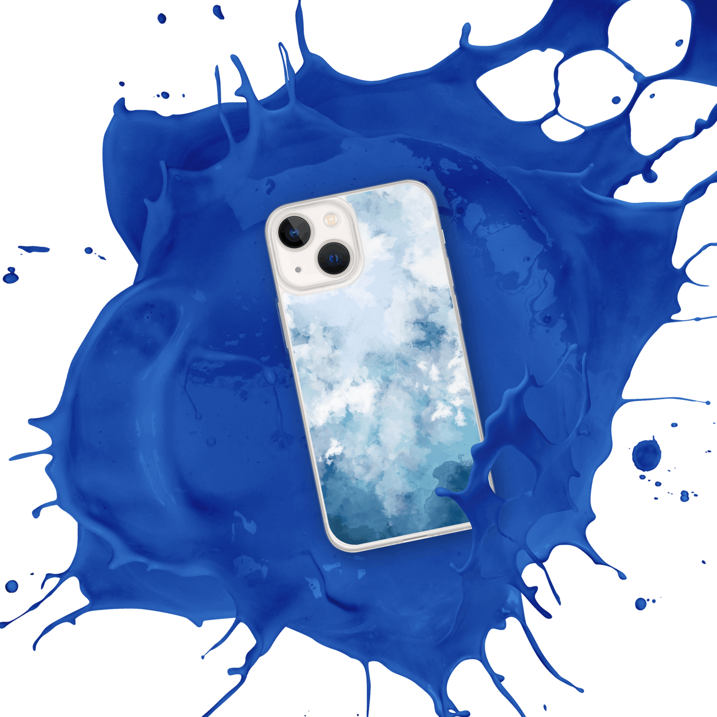 Blue Sky Case for iPhone®