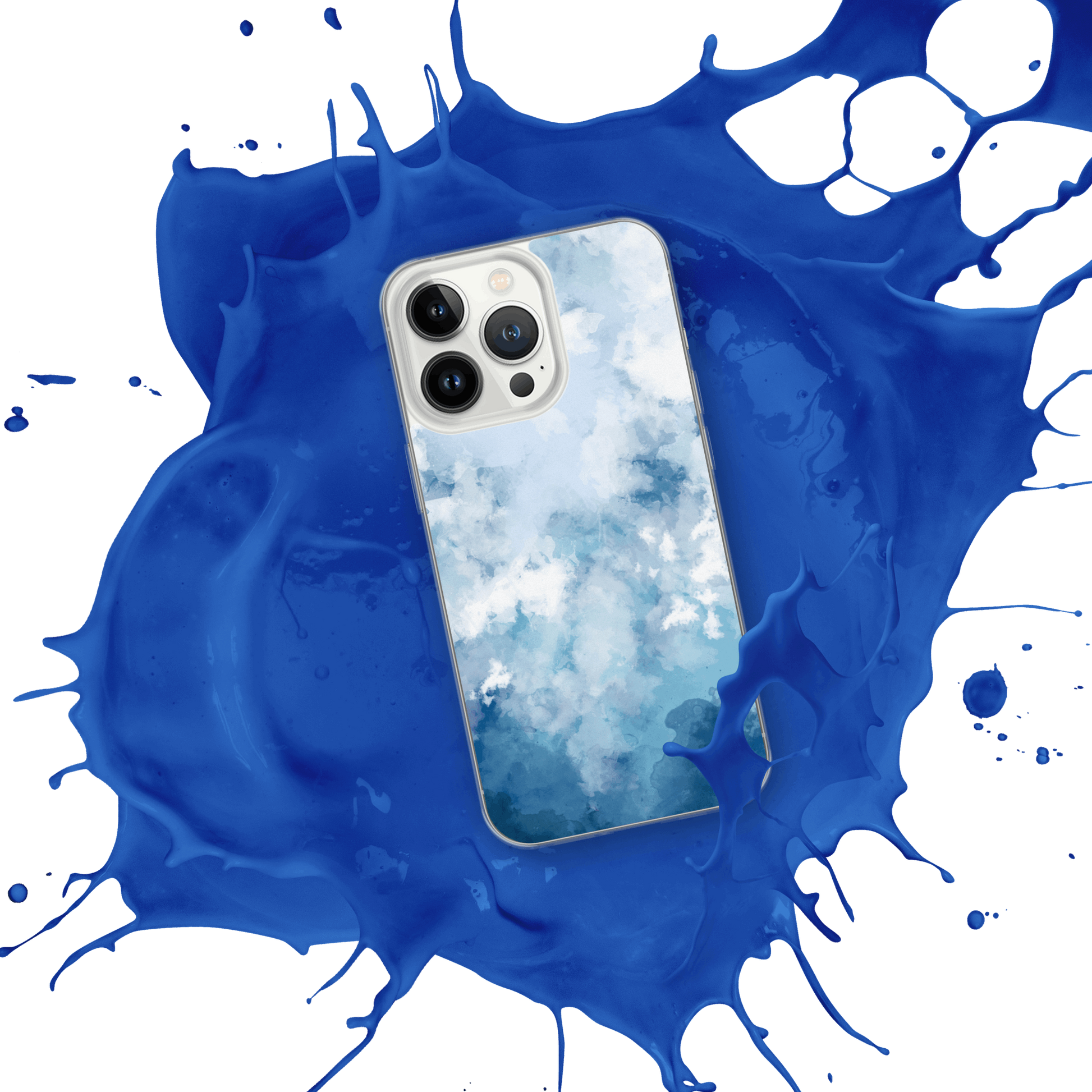 Blue Sky Case for iPhone®