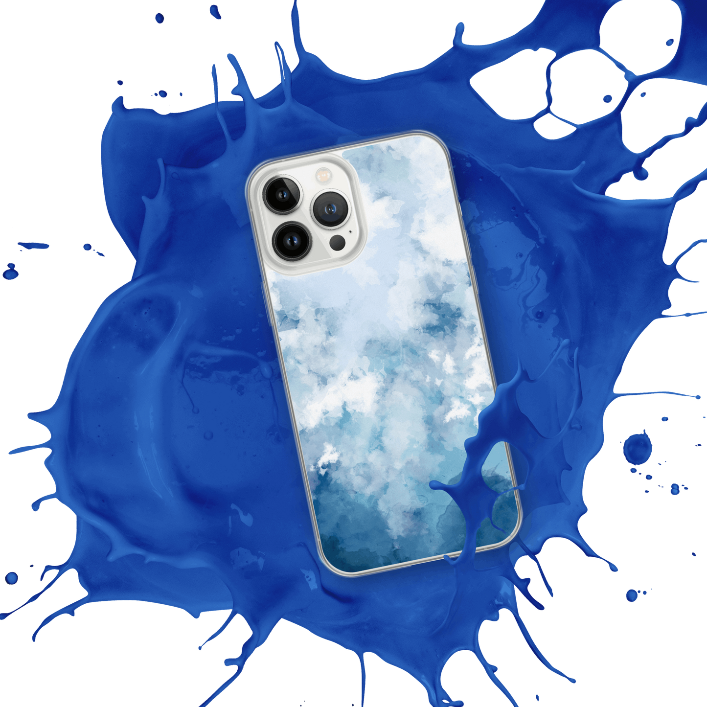 Blue Sky Case for iPhone®