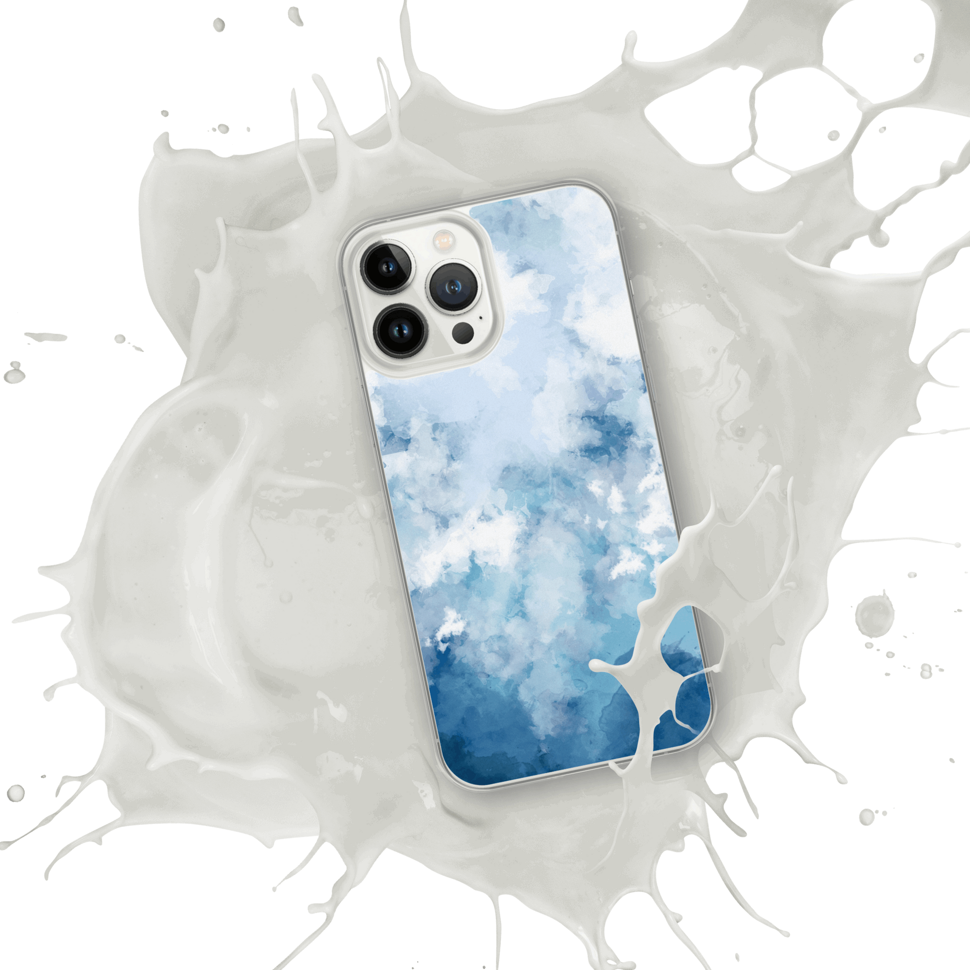 Blue Sky Case for iPhone®