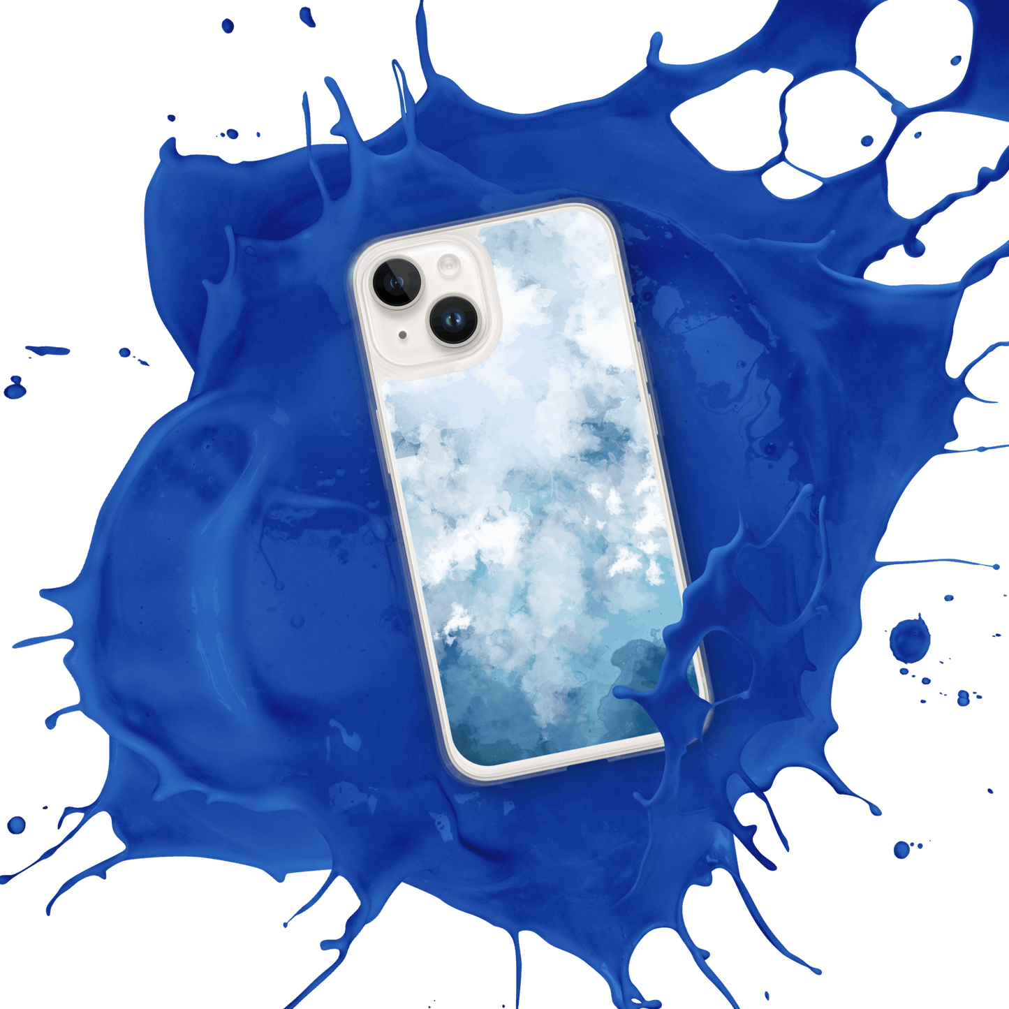 Blue Sky Case for iPhone®