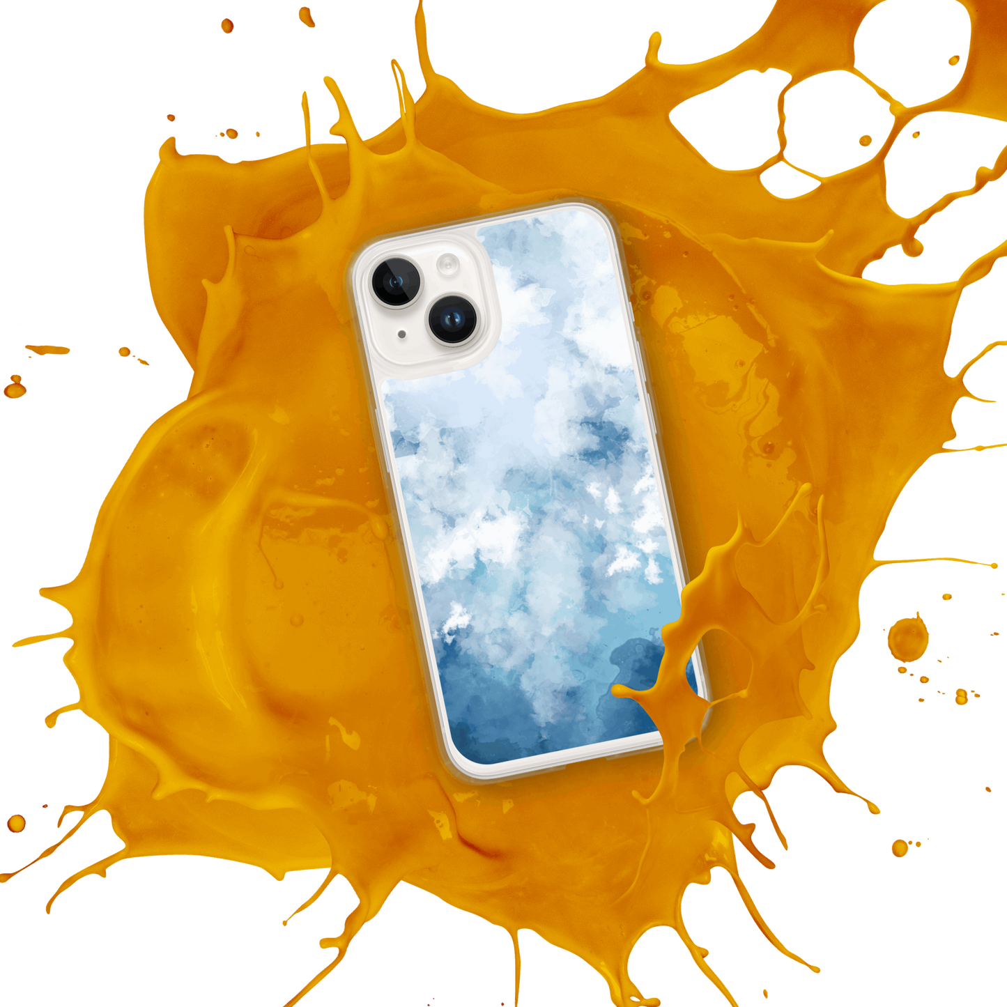 Blue Sky Case for iPhone®