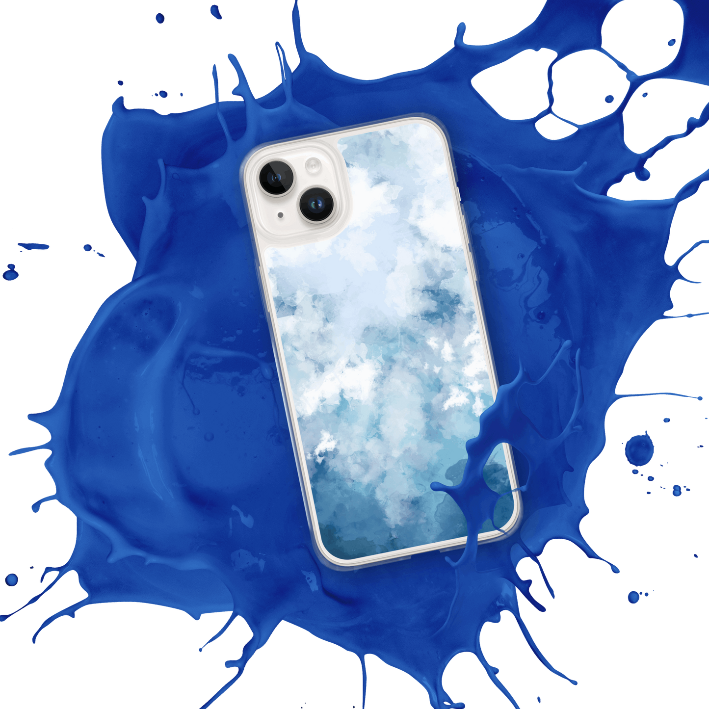 Blue Sky Case for iPhone®