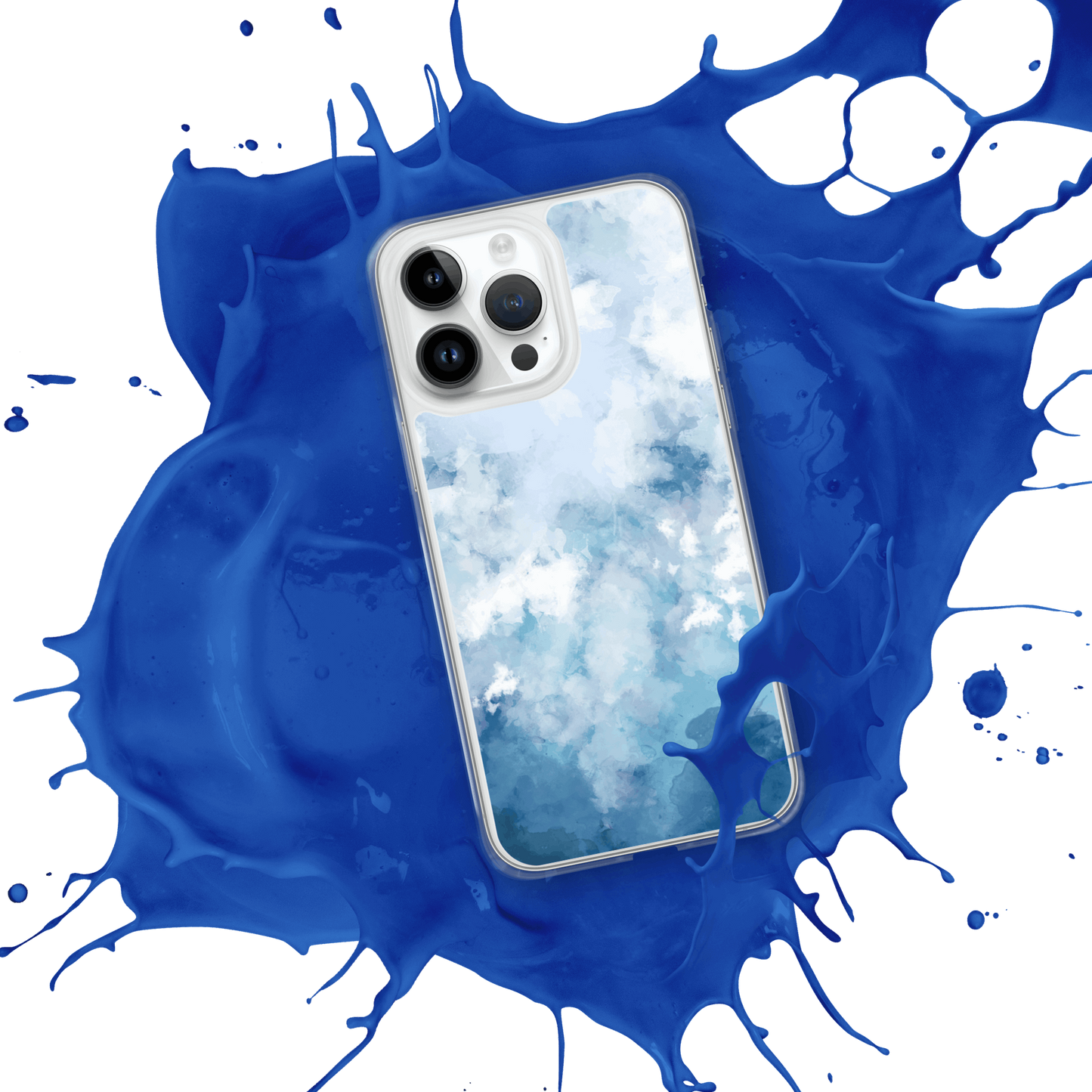 Blue Sky Case for iPhone®