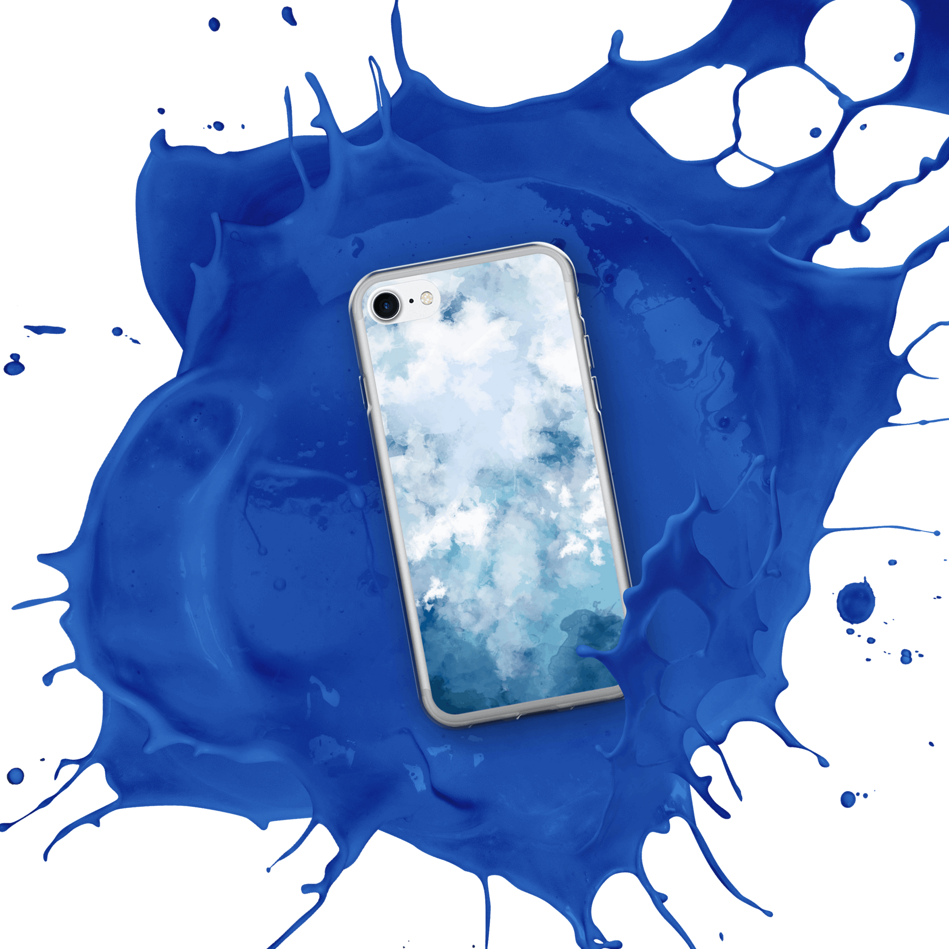 Blue Sky Case for iPhone®