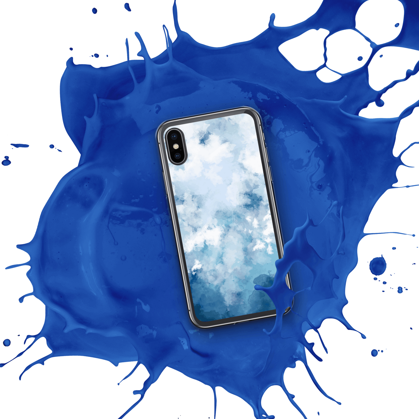 Blue Sky Case for iPhone®