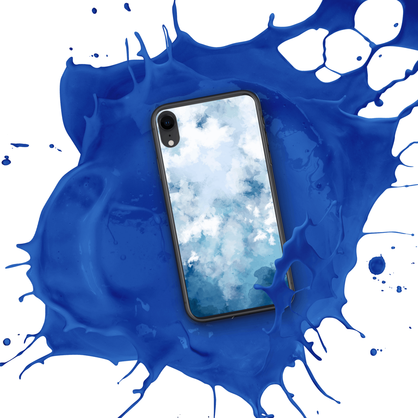 Blue Sky Case for iPhone®