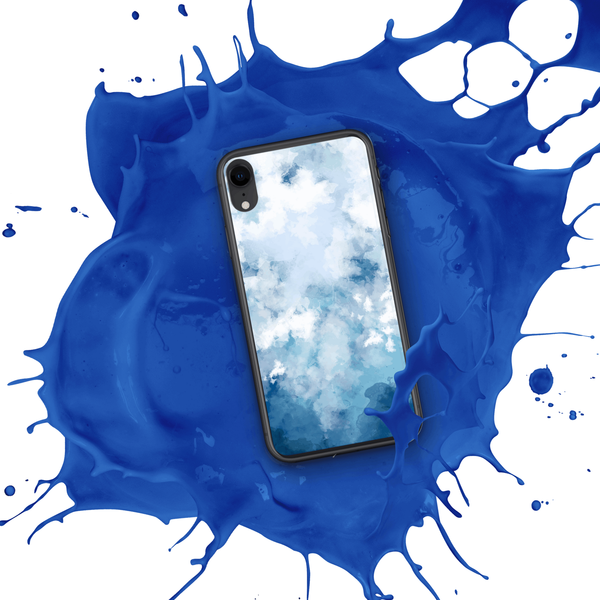 Blue Sky Case for iPhone®