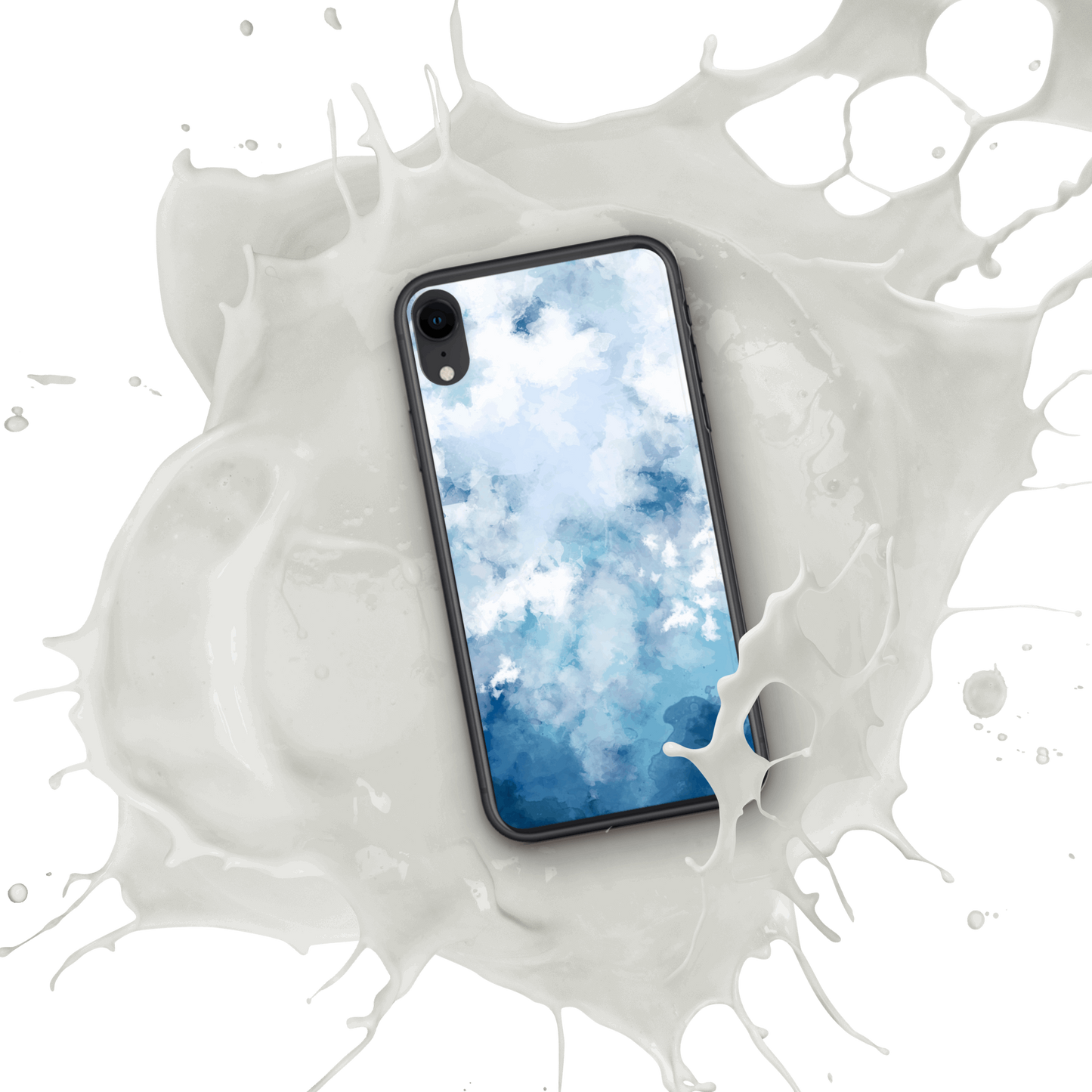 Blue Sky Case for iPhone®