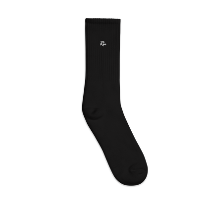 Custom Embroidered socks