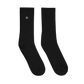 Custom Embroidered socks