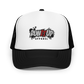 Run It Up Apparel Foam trucker hat