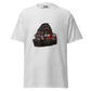 Gorilla Run It Up Logo classic tee