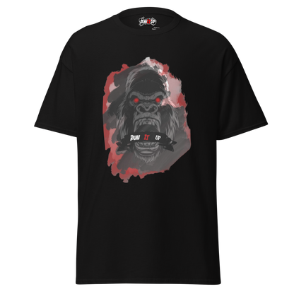 Gorilla  Run It Up classic tee