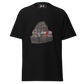 Gorilla Run It Up Logo classic tee