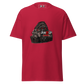 Gorilla Run It Up Logo classic tee