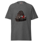 Gorilla Run It Up Logo classic tee