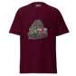 Gorilla Run It Up Logo classic tee