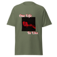 One Life To Live Men's classic tee