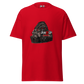 Gorilla Run It Up Logo classic tee