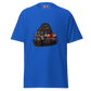 Gorilla Run It Up Logo classic tee