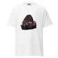 Gorilla Run It Up Logo classic tee