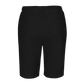 Northern Mocking Bird fleece shorts