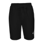 Northern Mocking Bird fleece shorts